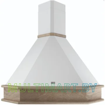 Вытяжка Franke Country Wood FCC 90 O2 321.0592.490 (белый)